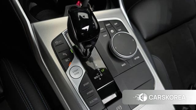 BMW 3 Series (G20) id 4736166 из Кореи 19
