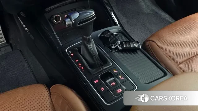 Kia The New Sorento id 3418169 из Кореи 19