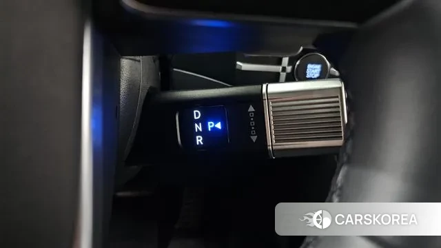 Hyundai Santa Fe (MX5) id 3739586 из Кореи 19