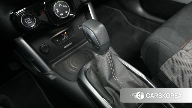 Citroen / DS C3 Aircross id 3833326 из Кореи 19