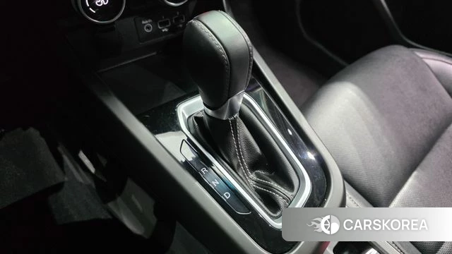 Renault Korea (Samsung) XM3 id 4893416 из Кореи 29