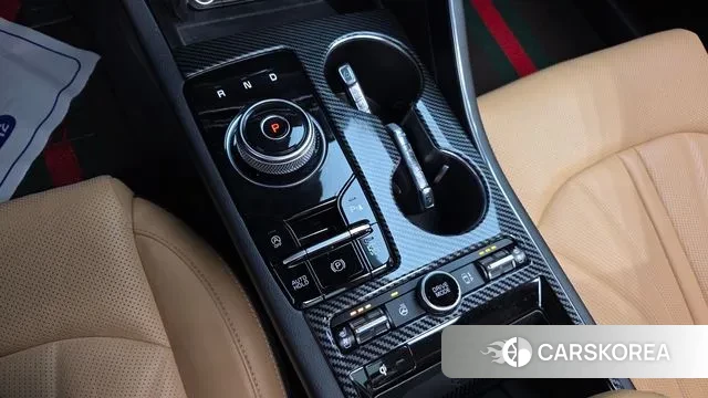 Kia K5 3rd generation id 3572790 из Кореи 19