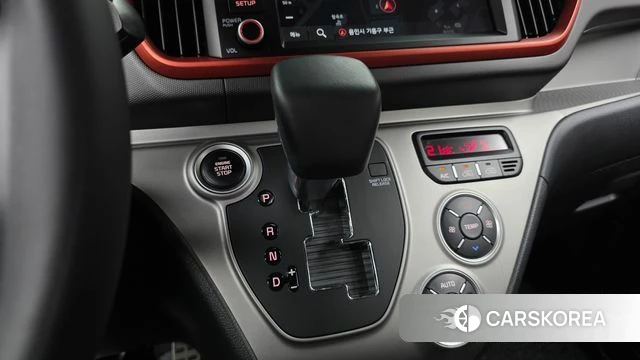 Kia The New Ray id 4848538 из Кореи 30