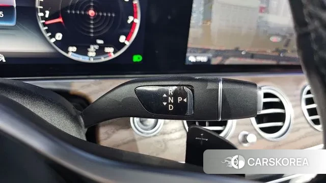 Mercedes-Benz E-Class W213 id 3510040 из Кореи 19