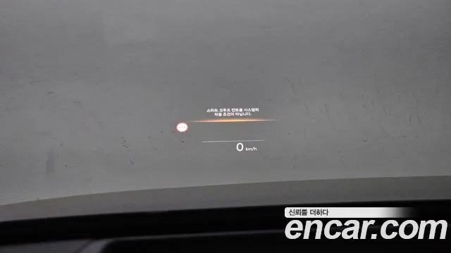 Hyundai Grandeur Hybrid (GN7) id 2699659 из Кореи 19