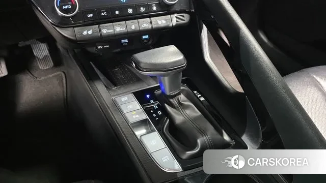 Hyundai Avante (CN7) id 3360934 из Кореи 19