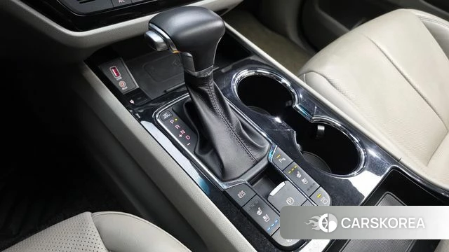 Kia The New Carnival id 4722605 из Кореи 37