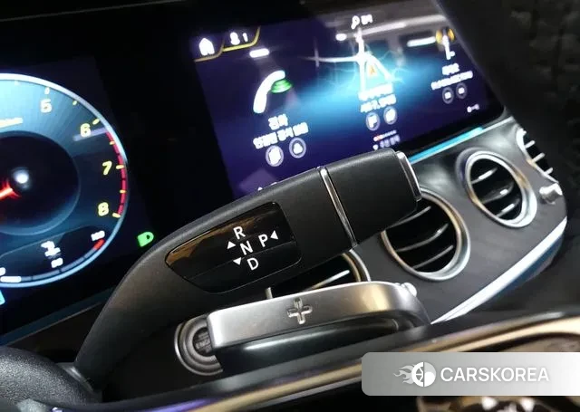 Mercedes-Benz E-Class W213 id 3251724 из Кореи 19