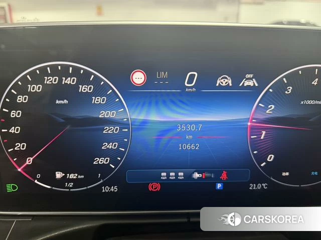 Mercedes-Benz Class C id 4300829 из Китая 13