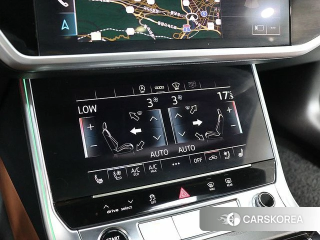 Audi A6 (C8) id 4849122 из Кореи 19
