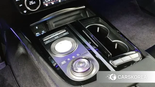 Genesis G80 (RG3) id 3561472 из Кореи 19