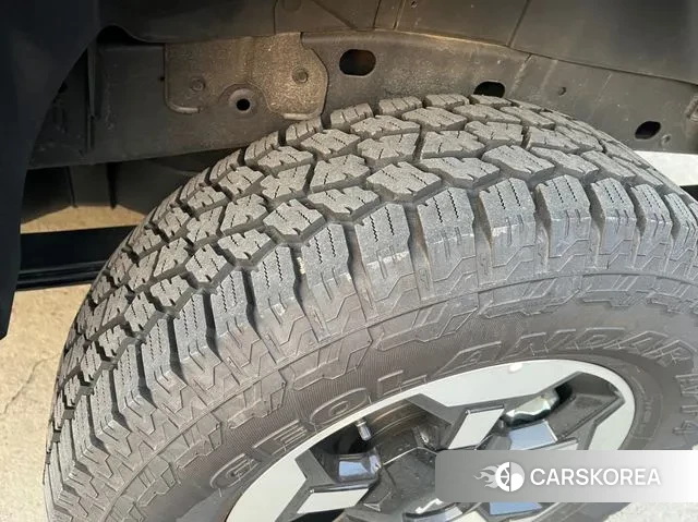 Kia Tasman id 3739135 из Кореи 13