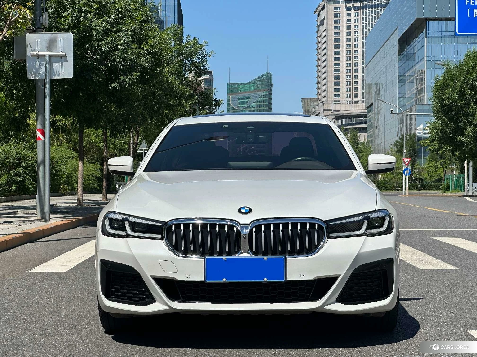 BMW 5 series id 4492634 из Китая 17