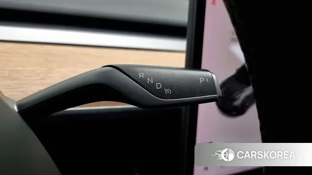 Tesla Model 3 id 3433946 из Кореи 19