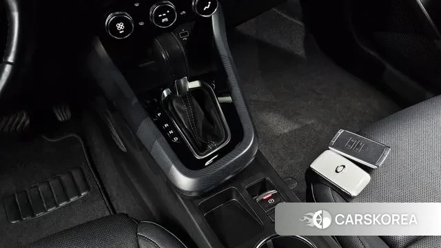 Renault Korea (Samsung) XM3 id 3344513 из Кореи 19