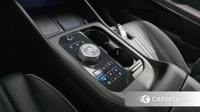 Kia The New K8 Hybrid id 4916268 из Кореи 34