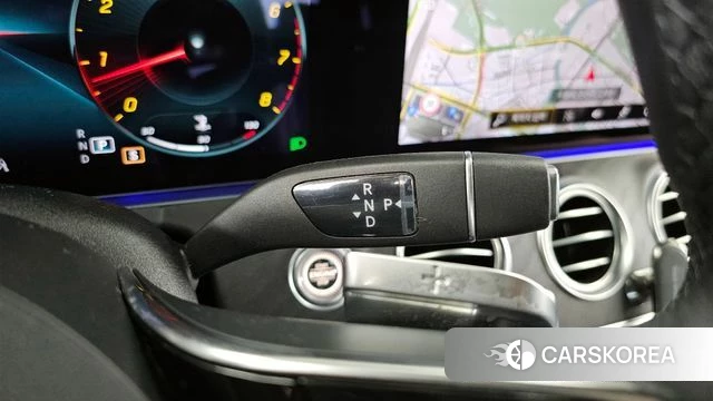 Mercedes-Benz E-Class W213 id 3839633 из Кореи 19