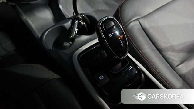 Chevrolet (GM Daewoo) Bolt EV id 4196285 из Кореи 19