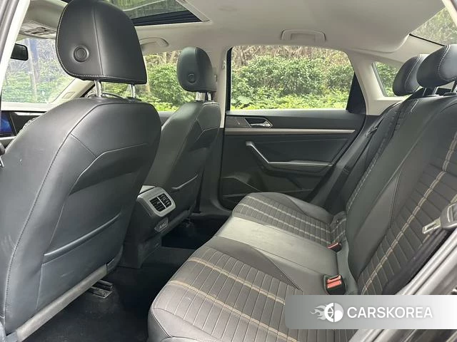 Volkswagen Lavida id 4262069 из Китая 9