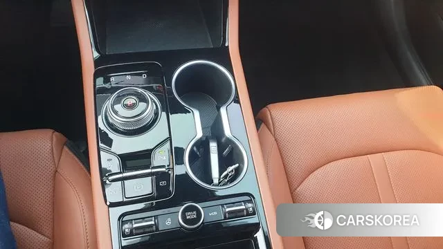 Kia The New K5 3rd generation id 3431803 из Кореи 16