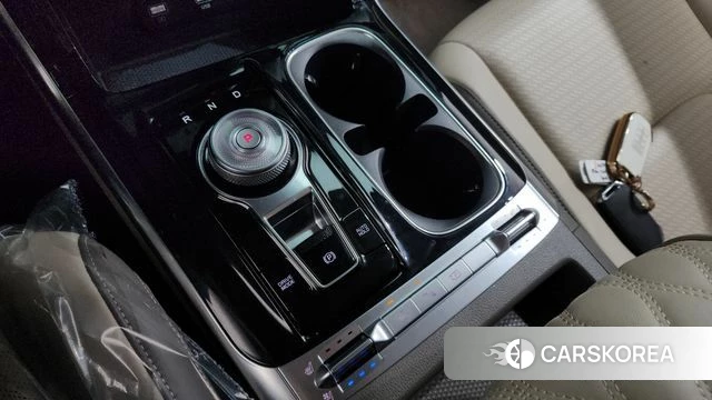 Kia Carnival 4th generation id 3850827 из Кореи 19