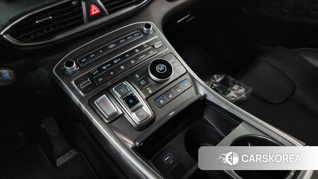 Hyundai The New Santa Fe id 3812902 из Кореи 19