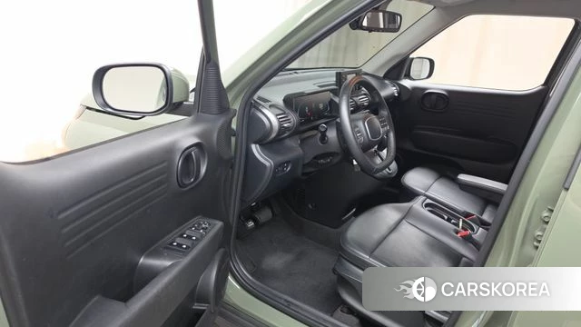 Hyundai Casper id 4624603 из Кореи 29