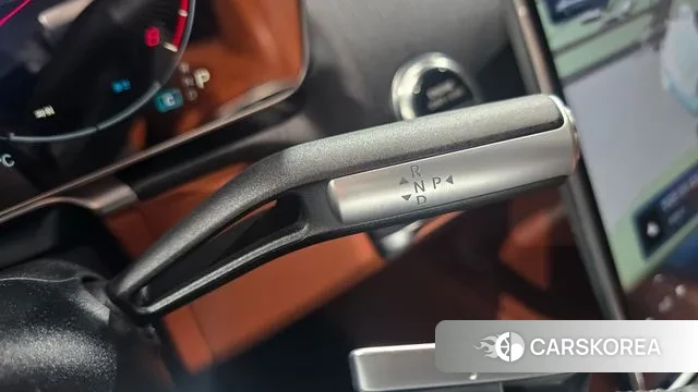 Mercedes-Benz S-Class W223 id 3763941 из Кореи 19