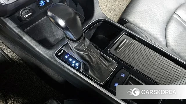 Hyundai Sonata New Rise id 3499732 из Кореи 19