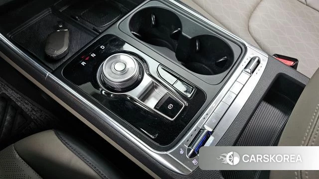 Kia The New Carnival 4th Generation id 4590960 из Кореи 32