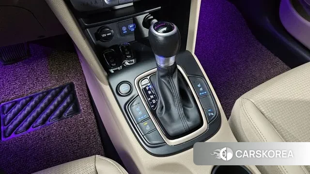 Hyundai Kona id 3460113 из Кореи 19