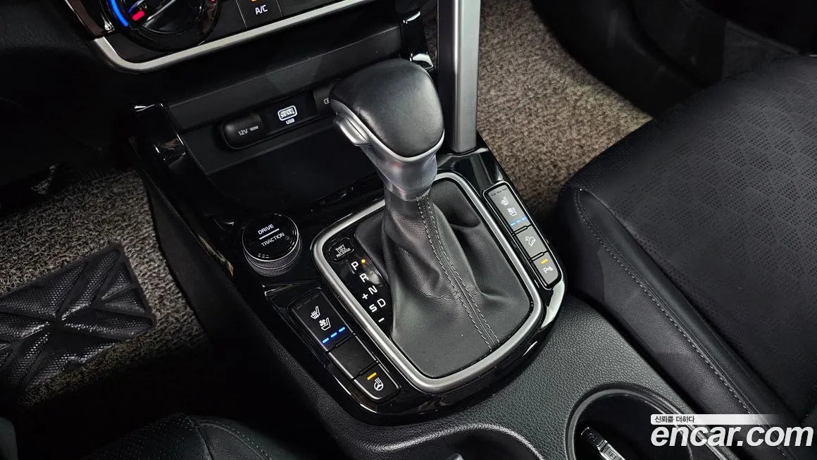 Kia Seltos id 1608519 из Кореи 19