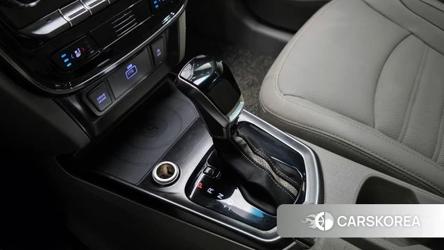 Ssangyong Berry New Tivoli id 4881321 из Кореи 29