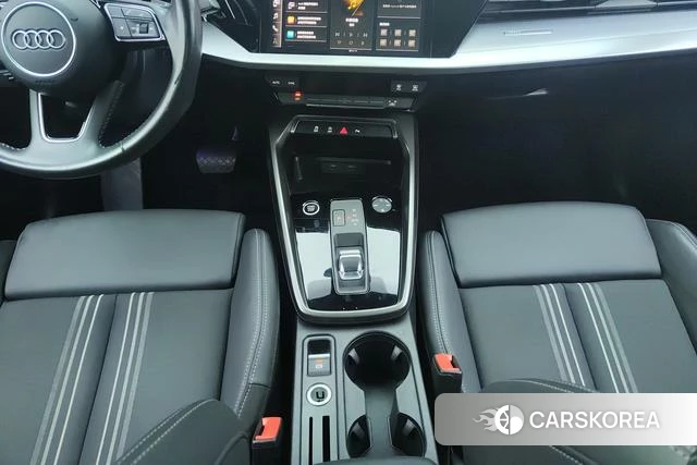 Audi A3 id 4277391 из Китая 16