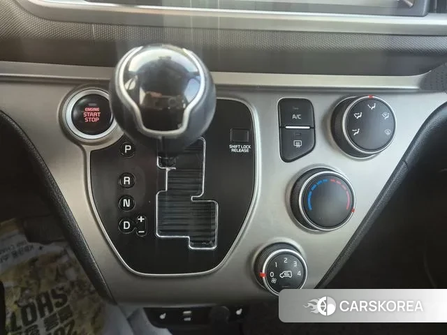 Kia The New Ray id 3640764 из Кореи 19