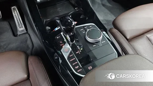 BMW X3 (G01) id 3620636 из Кореи 19