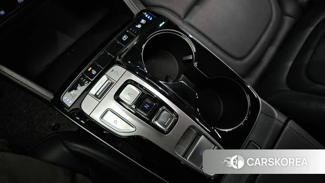 Hyundai Tucson (NX4) id 4936085 из Кореи 28