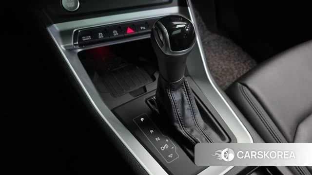 Audi Q3 (F3) id 4736775 из Кореи 19
