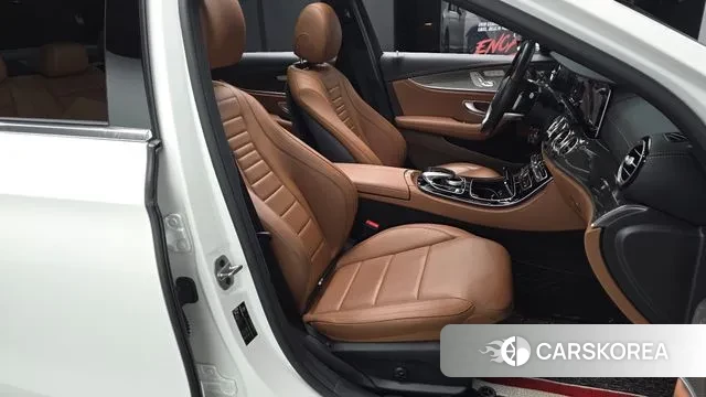 Mercedes-Benz E-Class W213 id 3747965 из Кореи 19