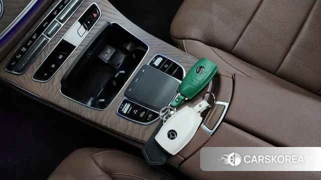 Mercedes-Benz E-Class W213 id 3685614 из Кореи 19