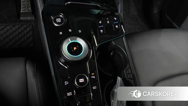 Kia Sportage 5th Generation Hybrid id 4655666 из Кореи 29
