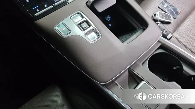 Hyundai The New Grandeur IG Hybrid id 3295970 из Кореи 19