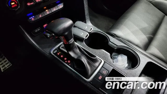 Kia Sportage The Bold id 2907219 из Кореи 19