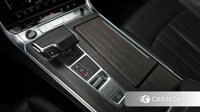 Audi A6 (C8) id 3877418 из Кореи 19