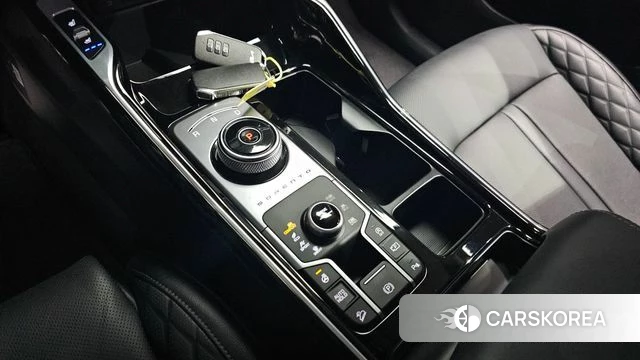 Kia Sorento 4th Generation id 4017562 из Кореи 19