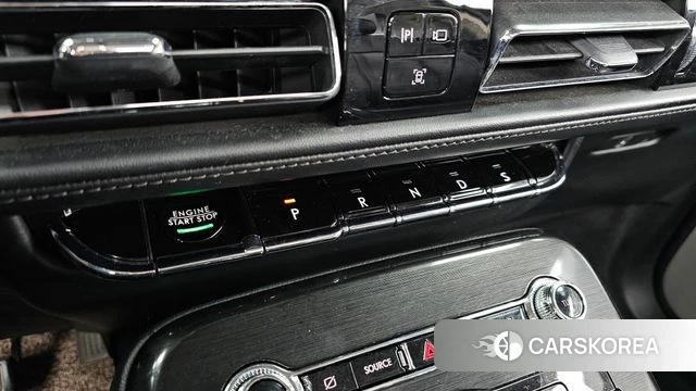 Lincoln Nautilus First generation id 3892171 из Кореи 19