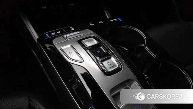 Hyundai Tucson Hybrid (NX4) id 3611250 из Кореи 19