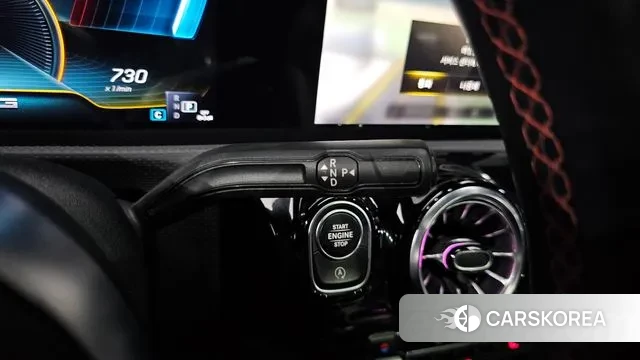 Mercedes-Benz A-Class W177 id 3726331 из Кореи 20