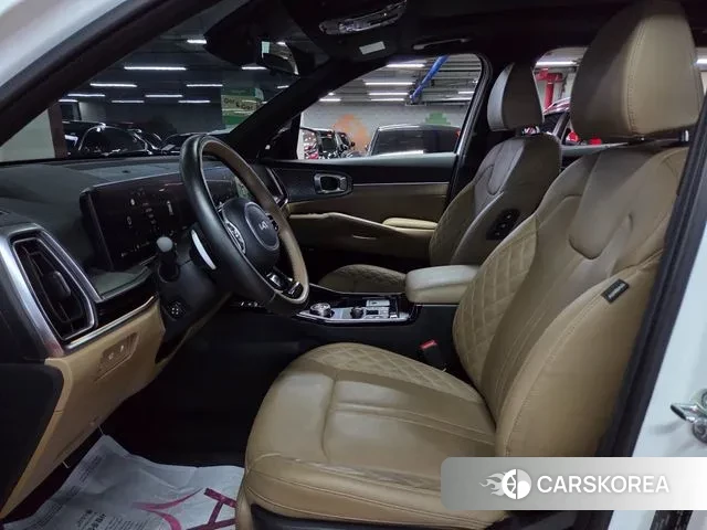 Kia The New Sorento 4th Generation id 3229581 из Кореи 14