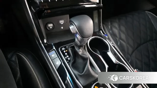 Kia Mohave Master id 3433678 из Кореи 19